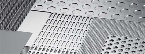 sheet metal perforated|perforated sheet size chart pdf.